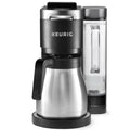 Keurig K-Duo Plus coffee machine for single servings and pots