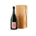 Veuve Clicquot Cave Privée Magnum Rosé 1990 1.5L