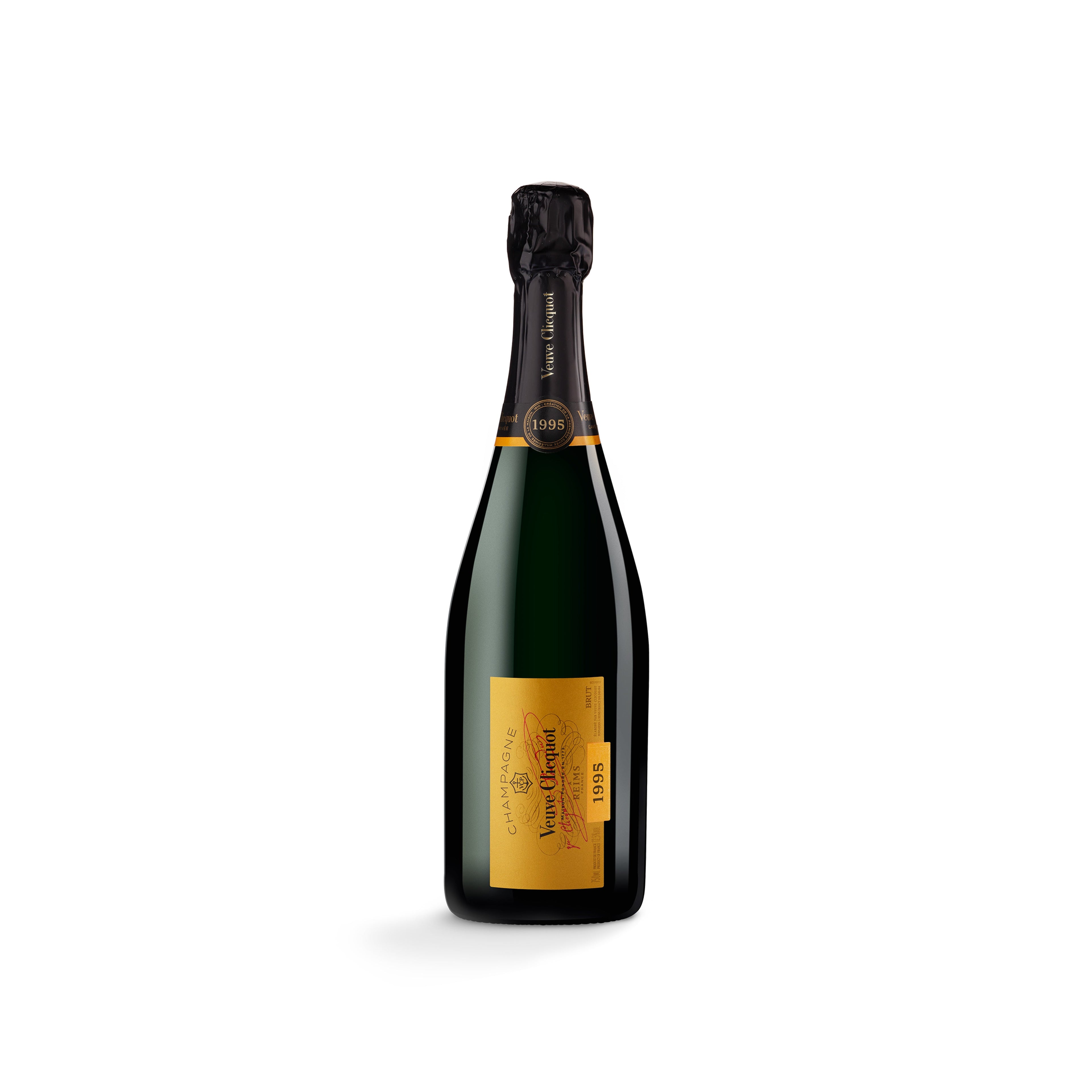 Veuve Clicquot Cave Privée 1995