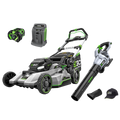 EGO POWER+ 56V 52cm Select Cut Multi-Blade Self-Propelled Mower Kit