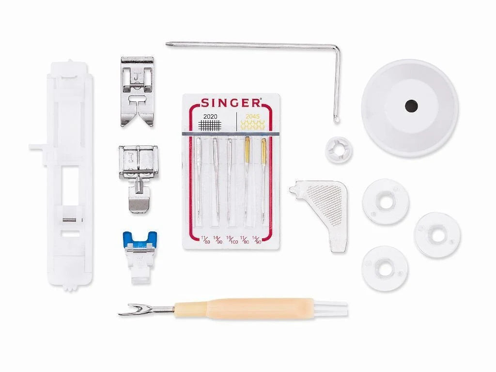 SINGER Heavy Duty 4423 Sewing Machine