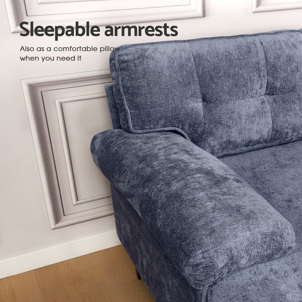 Sofa 3 Seaters Sofa L Shape(Pre-order)