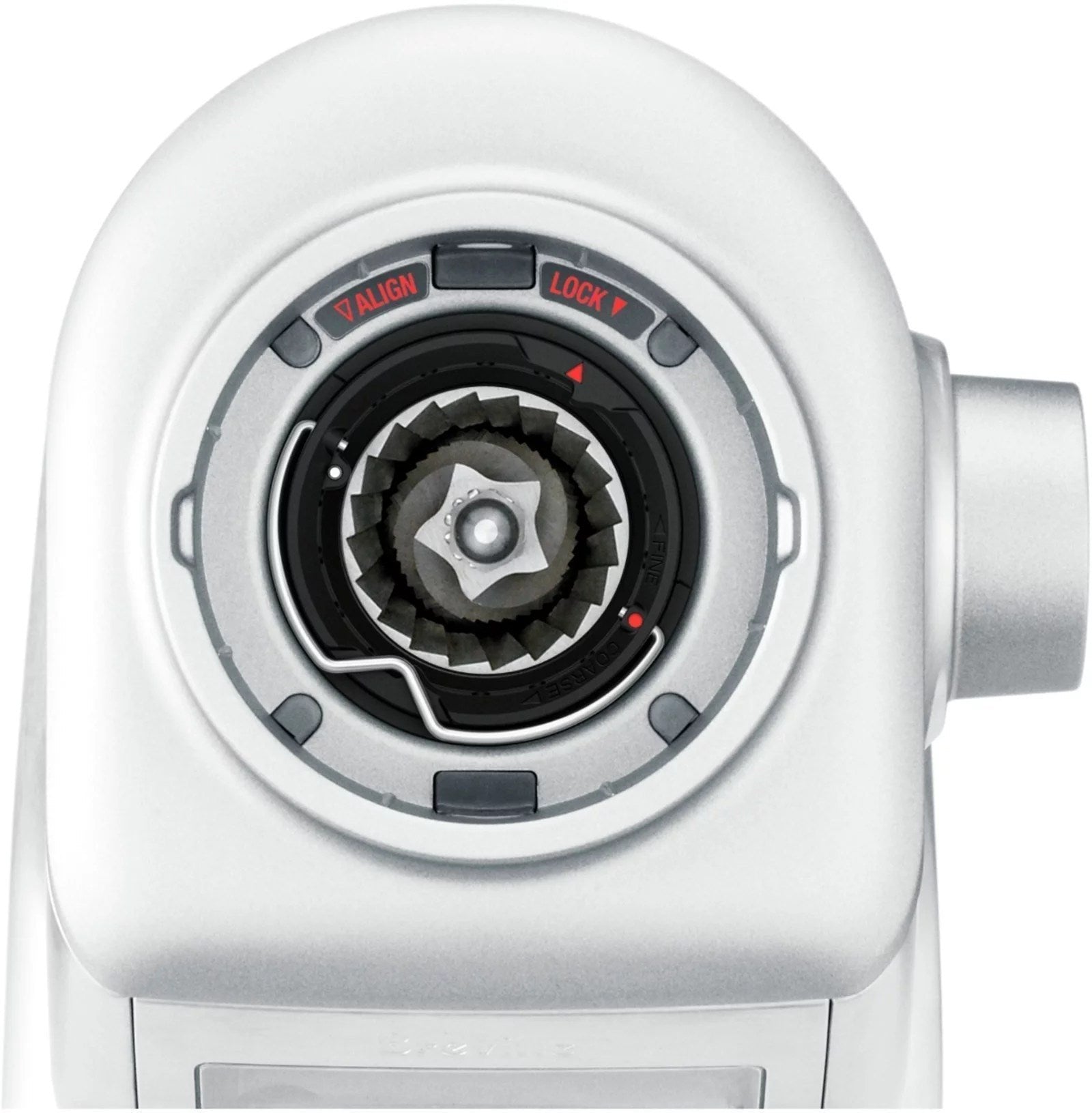 Breville �C the Smart Grinder Pro 12-Cup Coffee Grinder �C Stainless Steel
