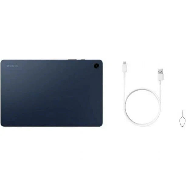 Samsung Galaxy Tab A9+ Plus 11-inch Wi-Fi Tablet | 64 GB Storage, 4 GB RAM (2023 Model) – Brand New