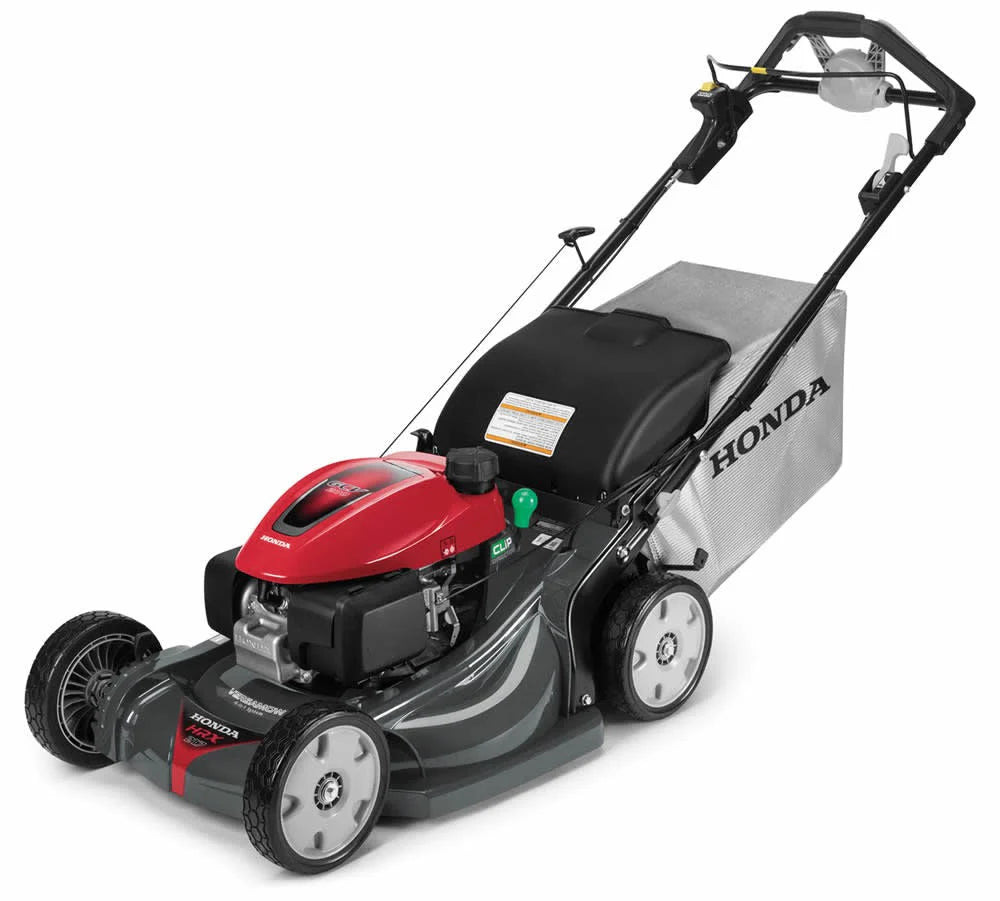 Honda Versamow HRX217VYA lawnmower, self-propelled, walk-behind, 21 Select Drive 4-in-1 – Last day for the clearance sale!