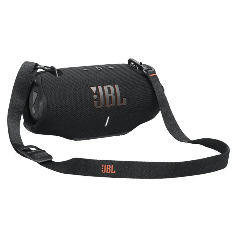 2025 Xtreme 4 Wireless Portable Bluetooth Speaker – Black