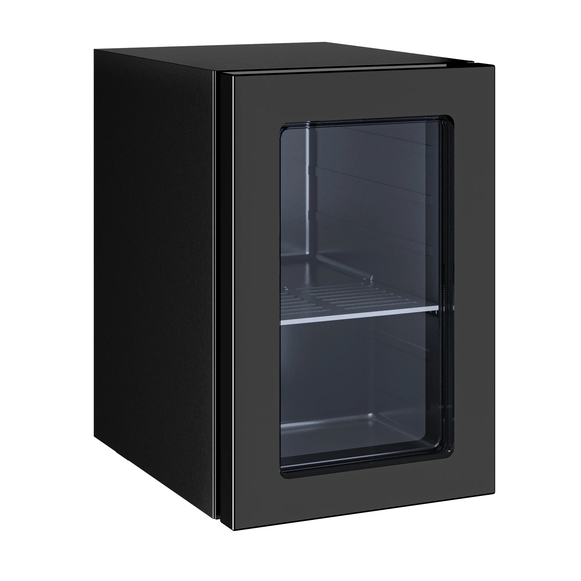 20L Mini Bar Fridge with Adjustable Temperature