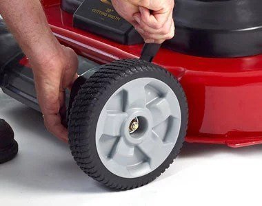 Toro TimeMaster 30 inch 223cc Personal Pace Mower, Electric Start