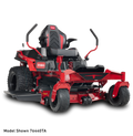 Best Toro Titan 60 in. 24-HP Zero Turn Mower