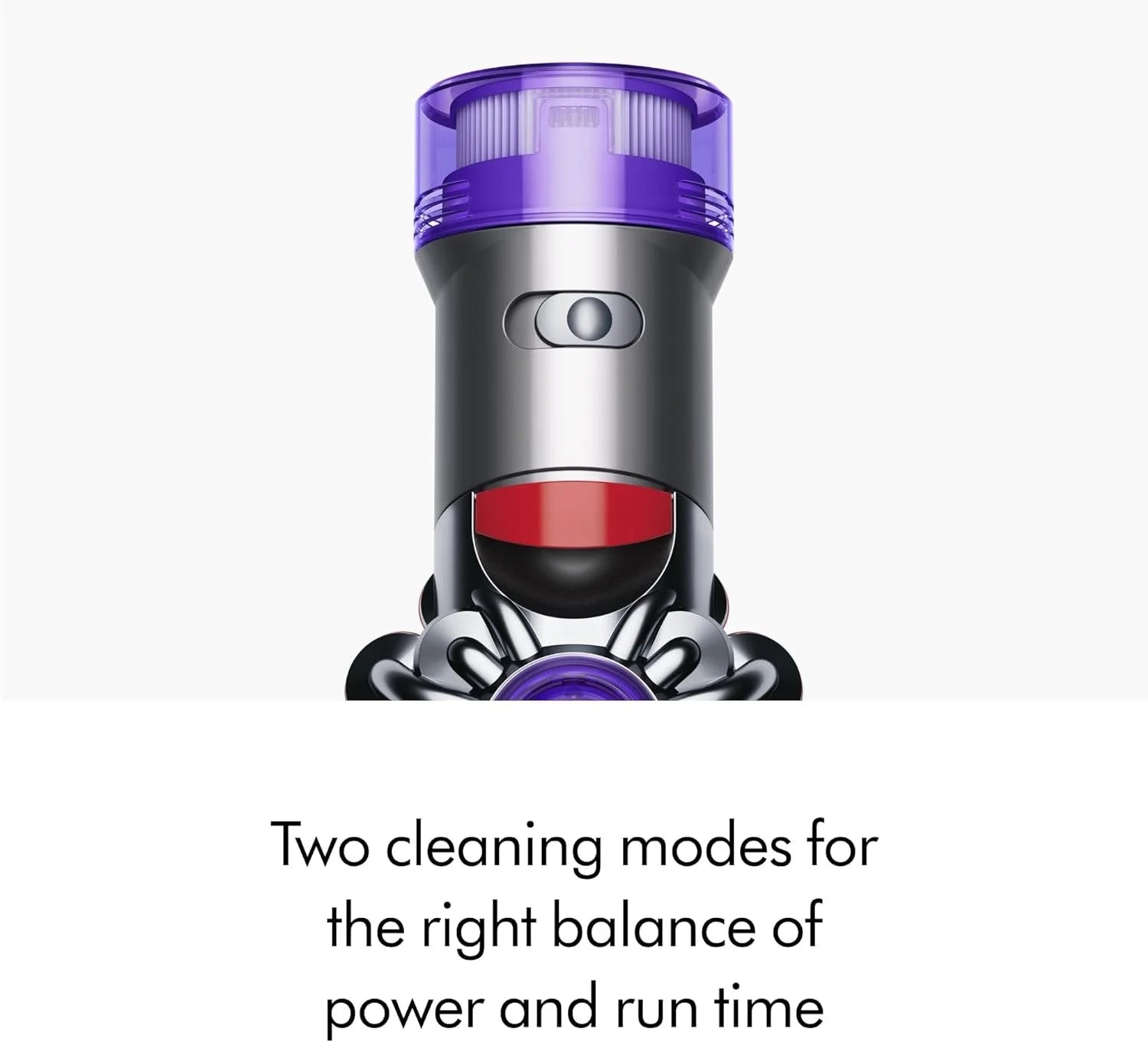 Dyson V8 Cordless Vacuum Cleaner