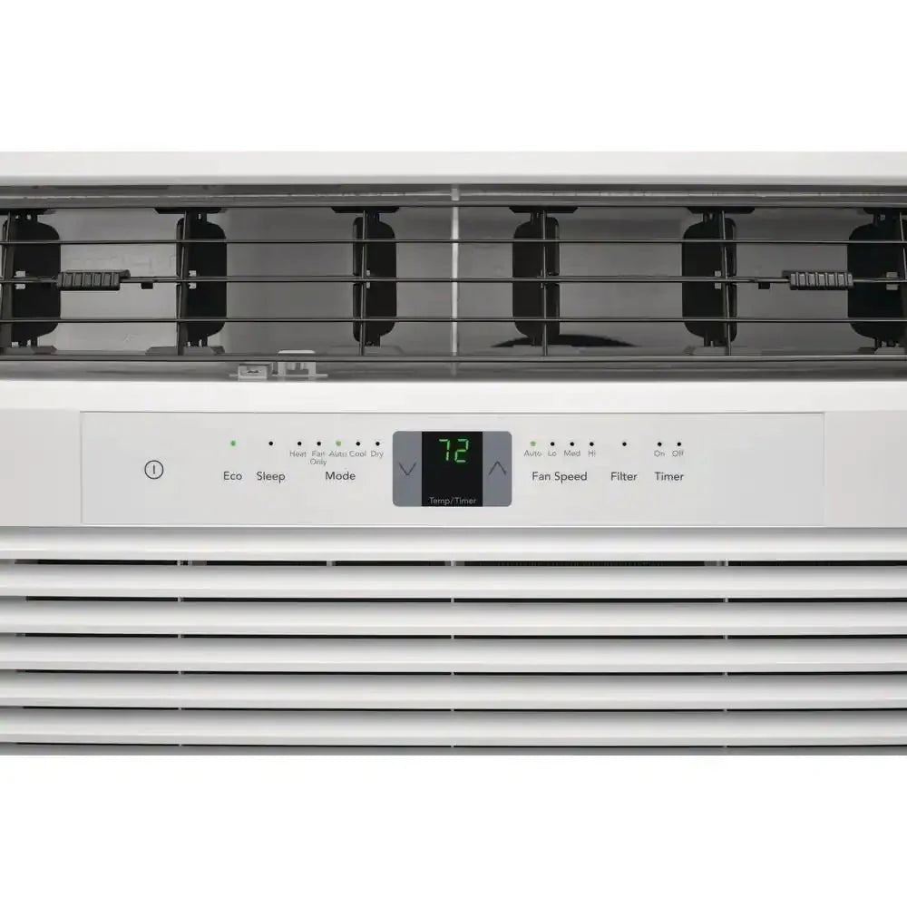 Frigidaire 2025 25,000 BTU window air conditioner with extendable chassis