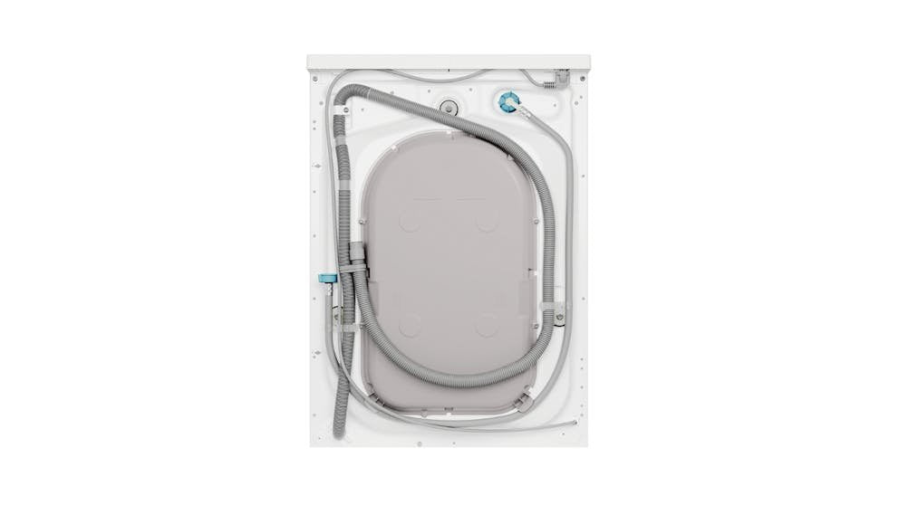 Electrolux 8kg UltimateCare 500 Front Load Washing Machine EWF8023P5WC