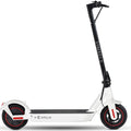 VALK Synergy 7 Electric Scooter, 500W 15Ah, AU Compliant, Motorised eScooter for Adults, White