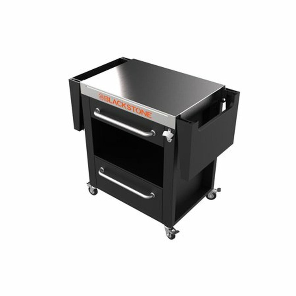 Blackstone Original Series Prep, Serve, and Store Cart