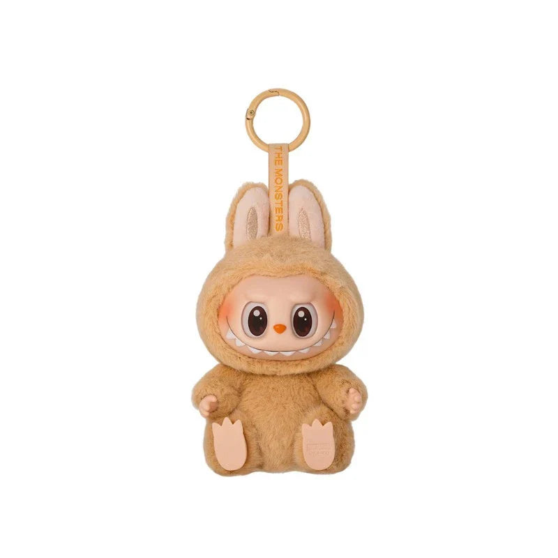Pop Mart Labubu The Monsters Have a Seat Vinyl Plush Blind Boxes