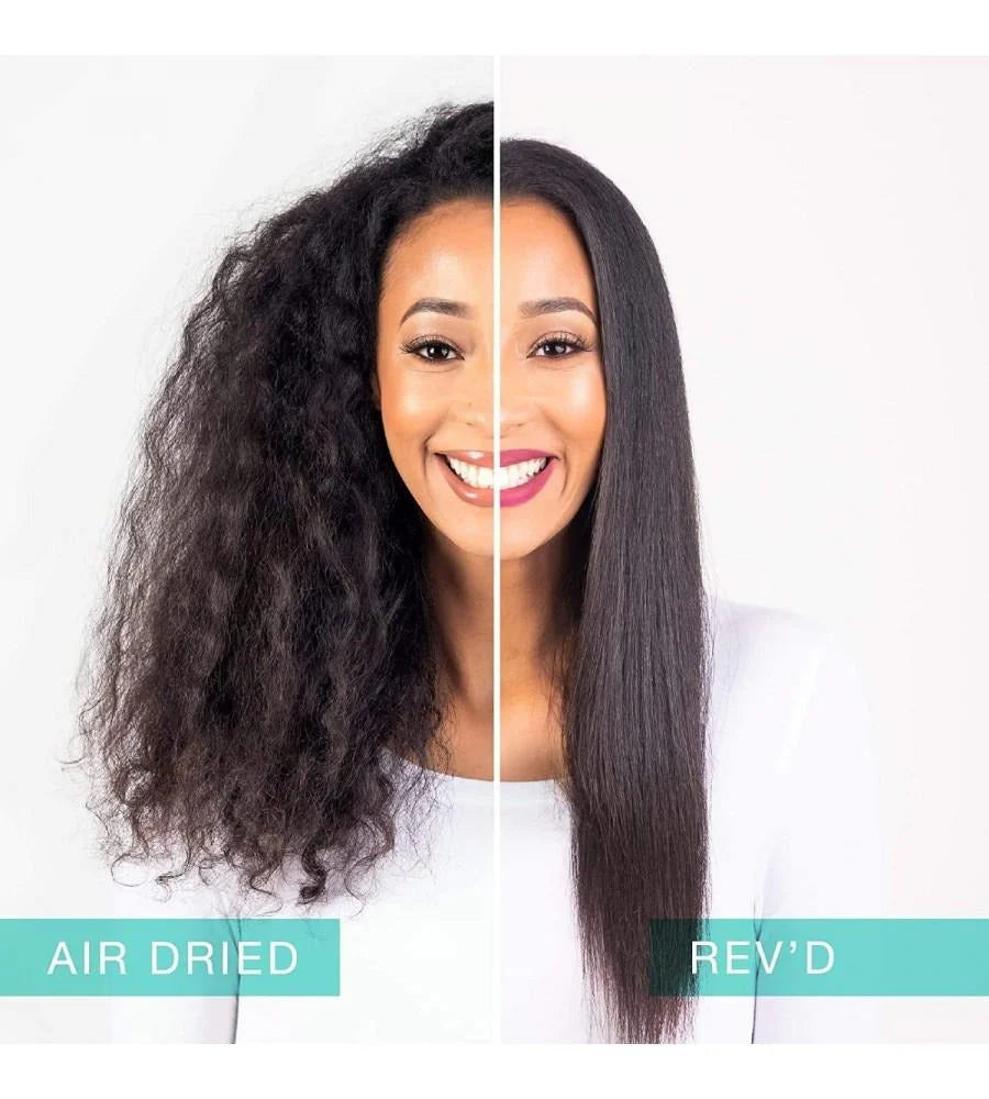 REVAIR Reverse Air Hair Dryer | Easily dry and straighten hair