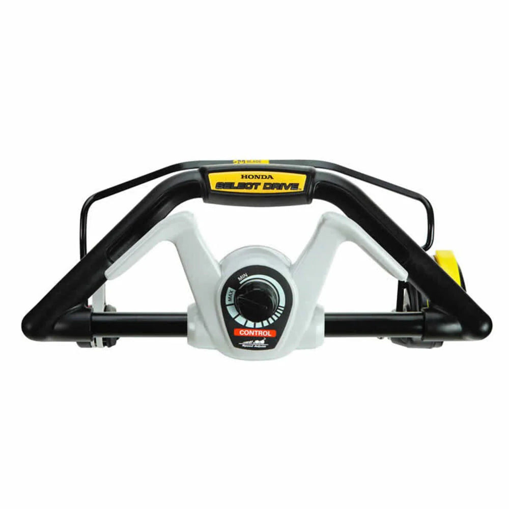 Lawn Mower Self Propelled Walk Behind 21" Select Drive 4-in-1 Versamow HRX217VYA from Honda💝 Last Day For Clearance
