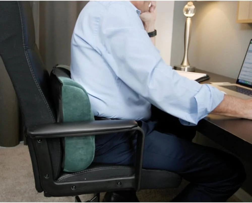 Remedy Massage System – Whole Body Therapy Device