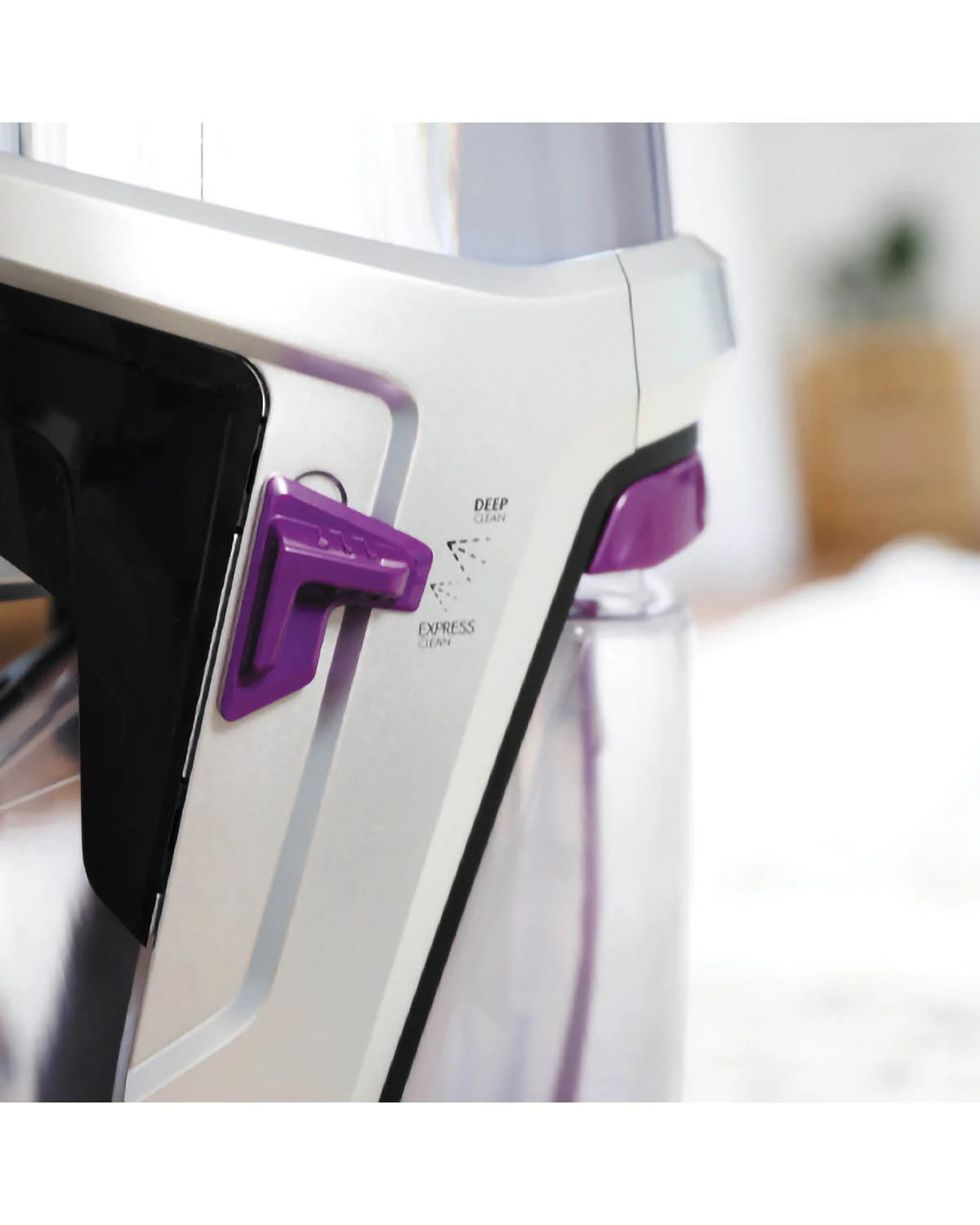 Bissell Pet Revolution Upright Carpet Washer