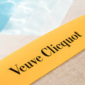 Veuve Clicquot Surfboard
