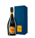 La Grande Dame 2015 with gift