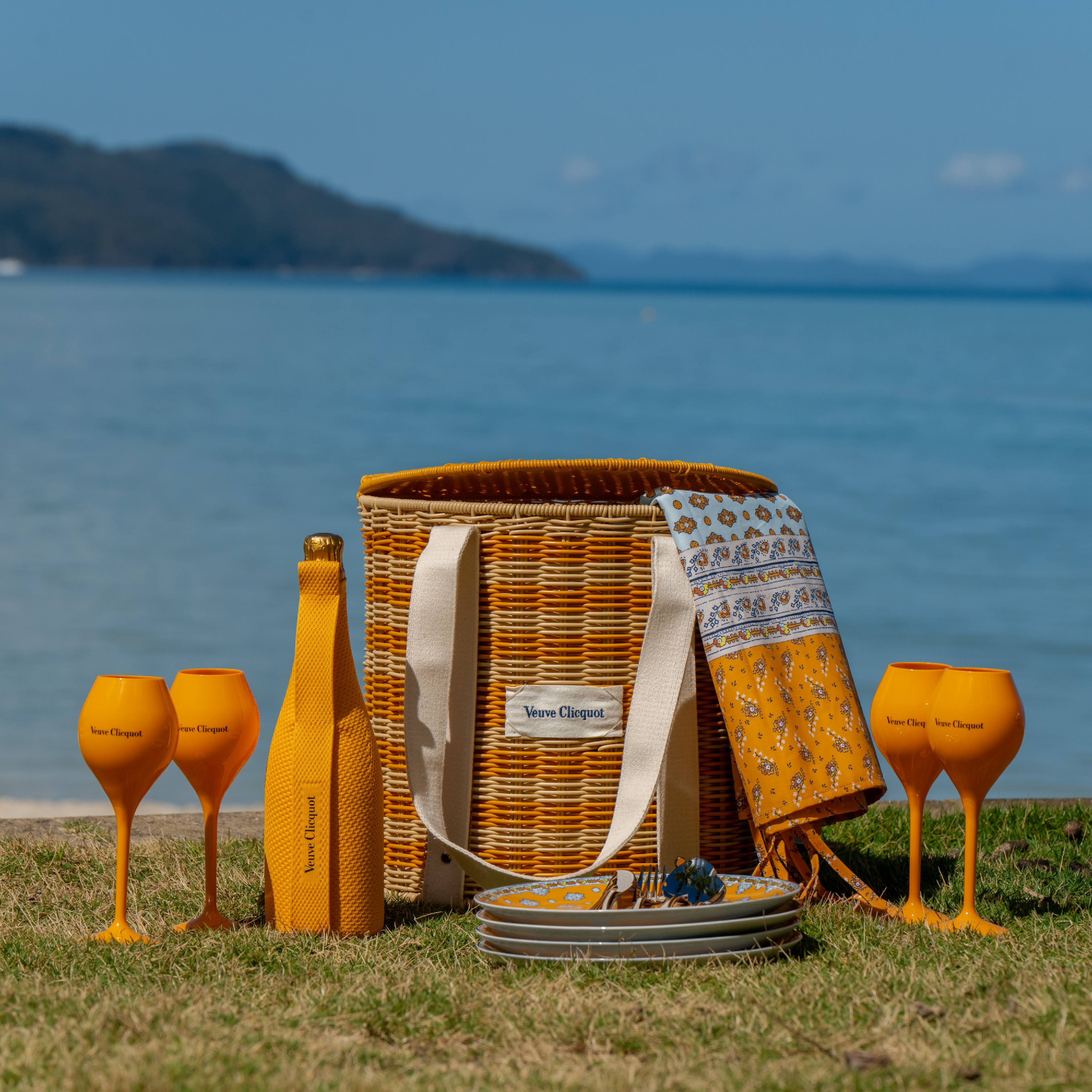 Le Picnic - Signature Collection