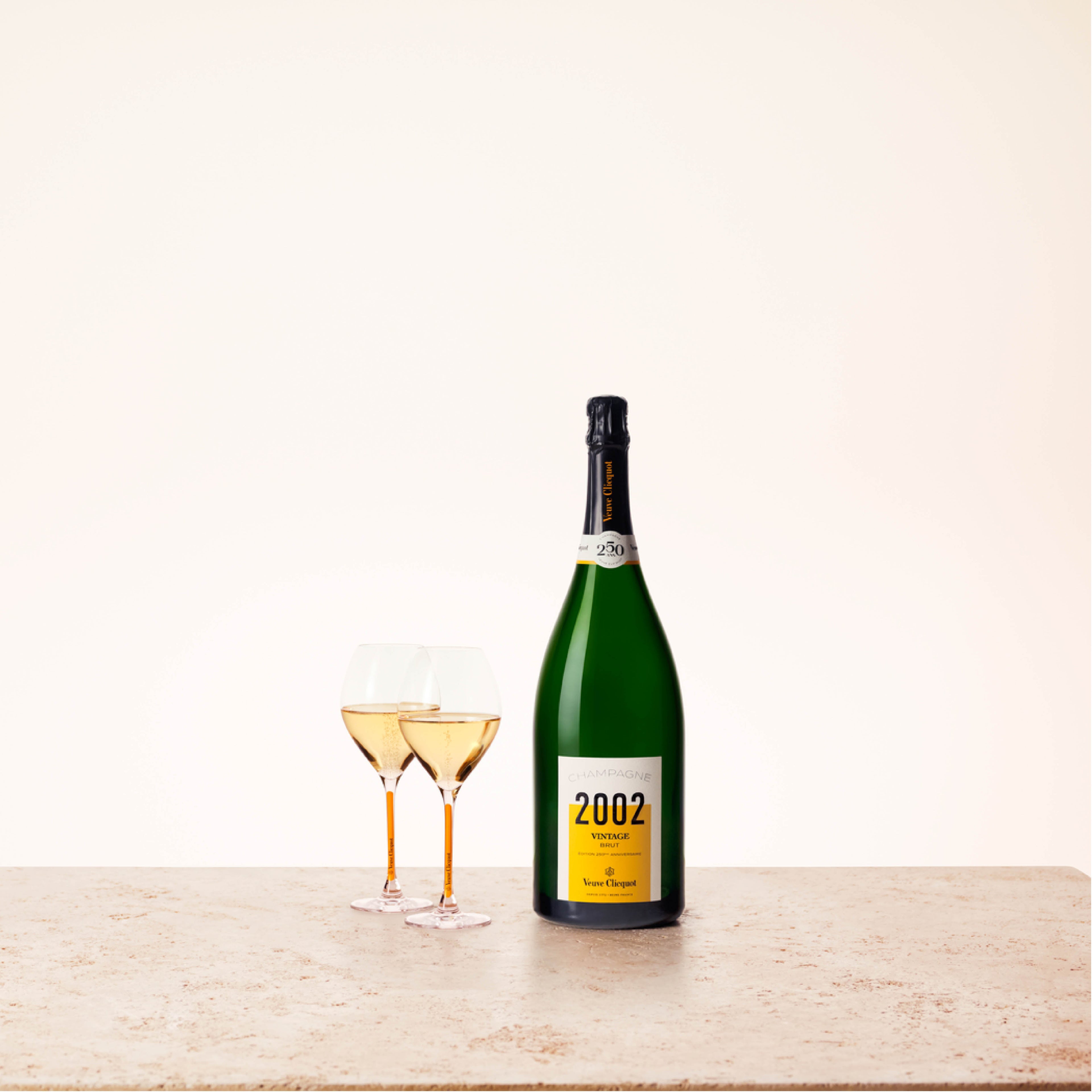 2002 VINTAGE MAGNUM 1.5L