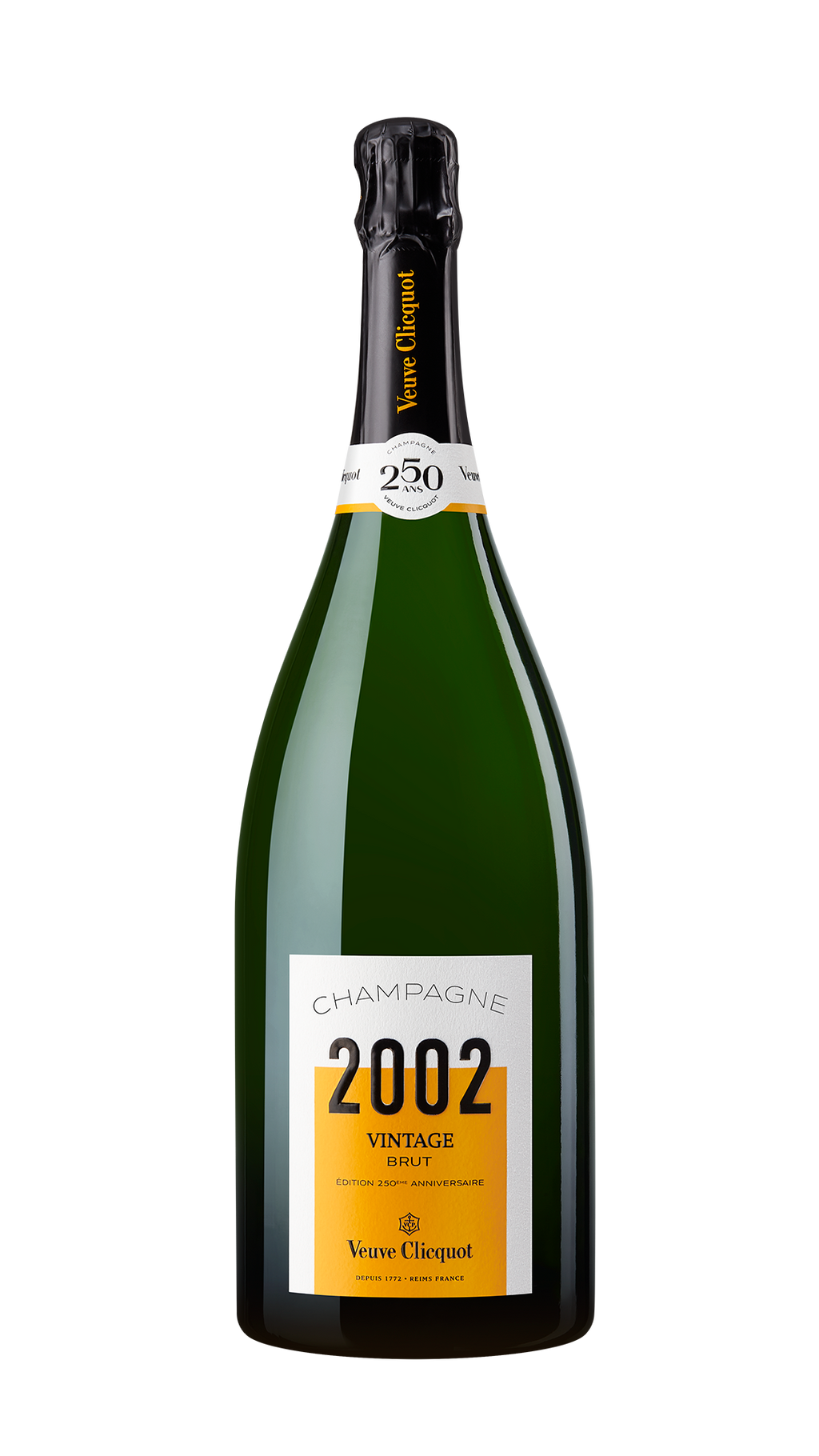 2002 VINTAGE MAGNUM 1.5L