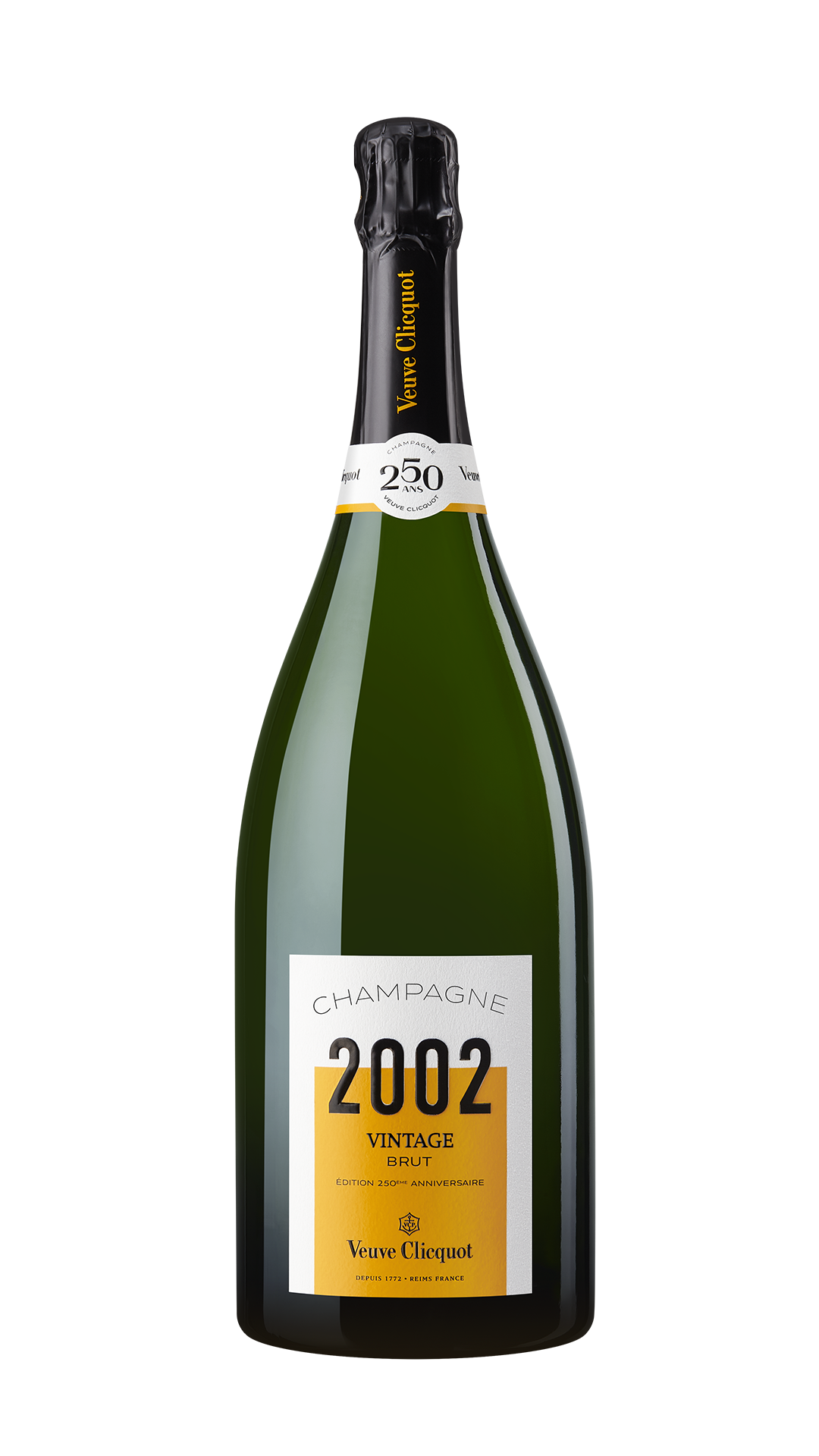 2002 VINTAGE MAGNUM 1.5L