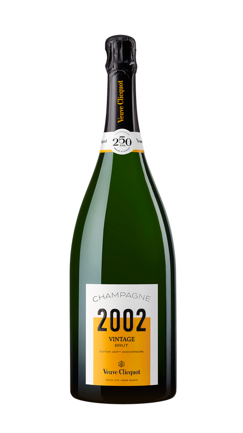 2002 VINTAGE MAGNUM 1.5L