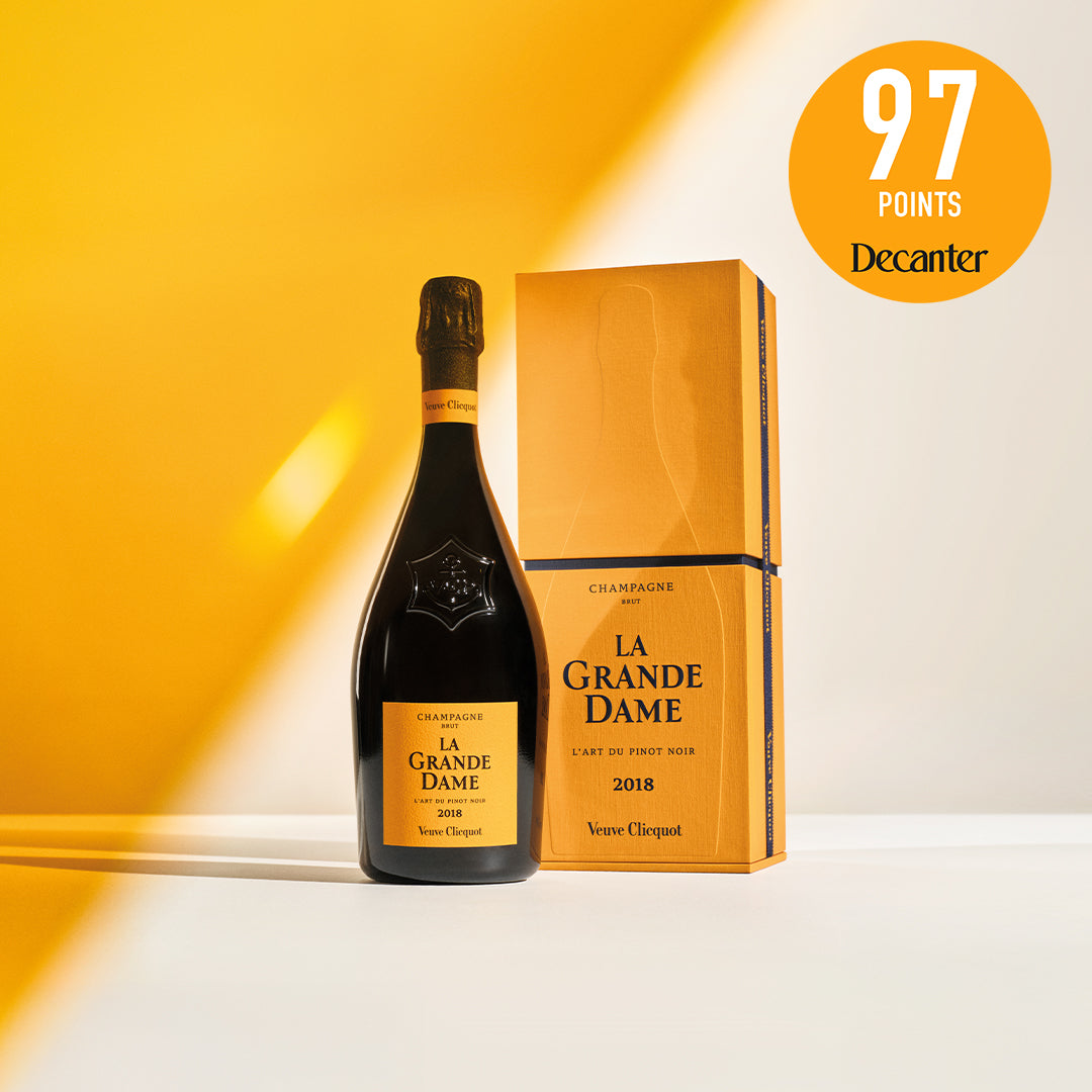 La Grande Dame 2018