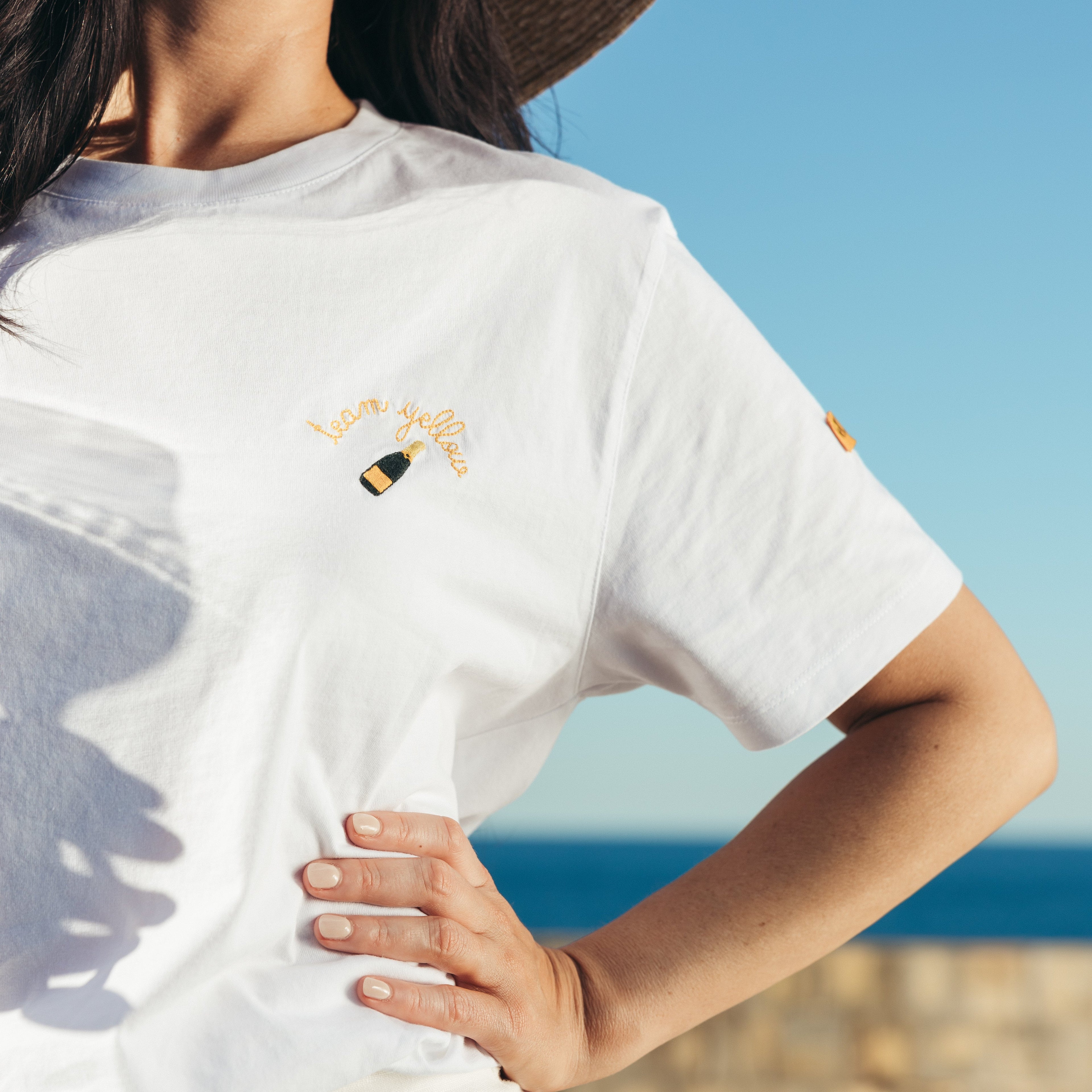 Clicquot T-shirt Collection