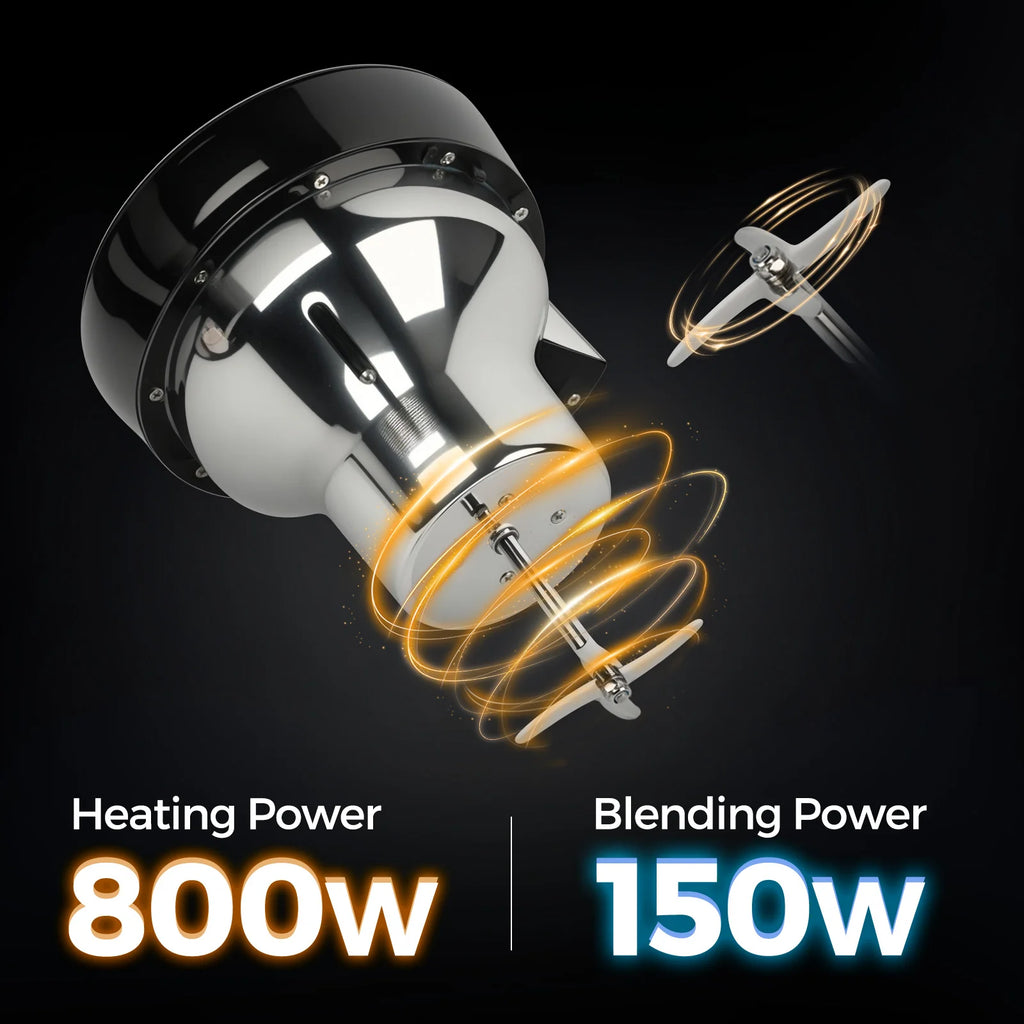 Butter Machine 3-In-1 Botanical Extractor