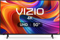 VIZIO 50′�?4K Resolution HDR Smart TV, Dolby Vision HDR/HDR10+, WiFi 6 �?(Renewed)