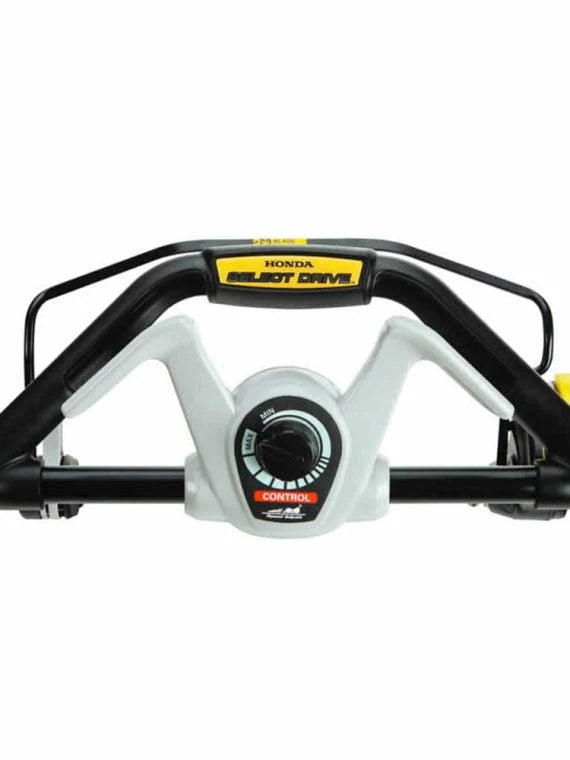 Honda Versamow HRX217VYA lawnmower, self-propelled, walk-behind, 21 Select Drive 4-in-1 – Last day for the clearance sale!