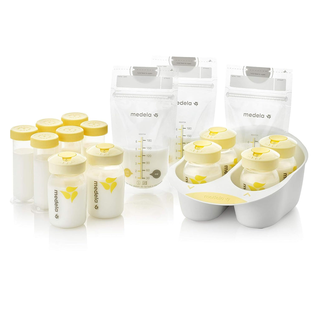 Breast Pump, Hospital Grade Breastpump, Single or Double Electric Pumping, with Initiate and Maintain Programs for Breastfeeding Support or Exclusive Pumping