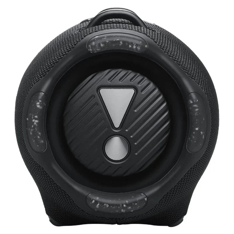 2025 Xtreme 4 Wireless Portable Bluetooth Speaker – Black