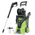 2800W 4300Psi Electric Pressure Washer