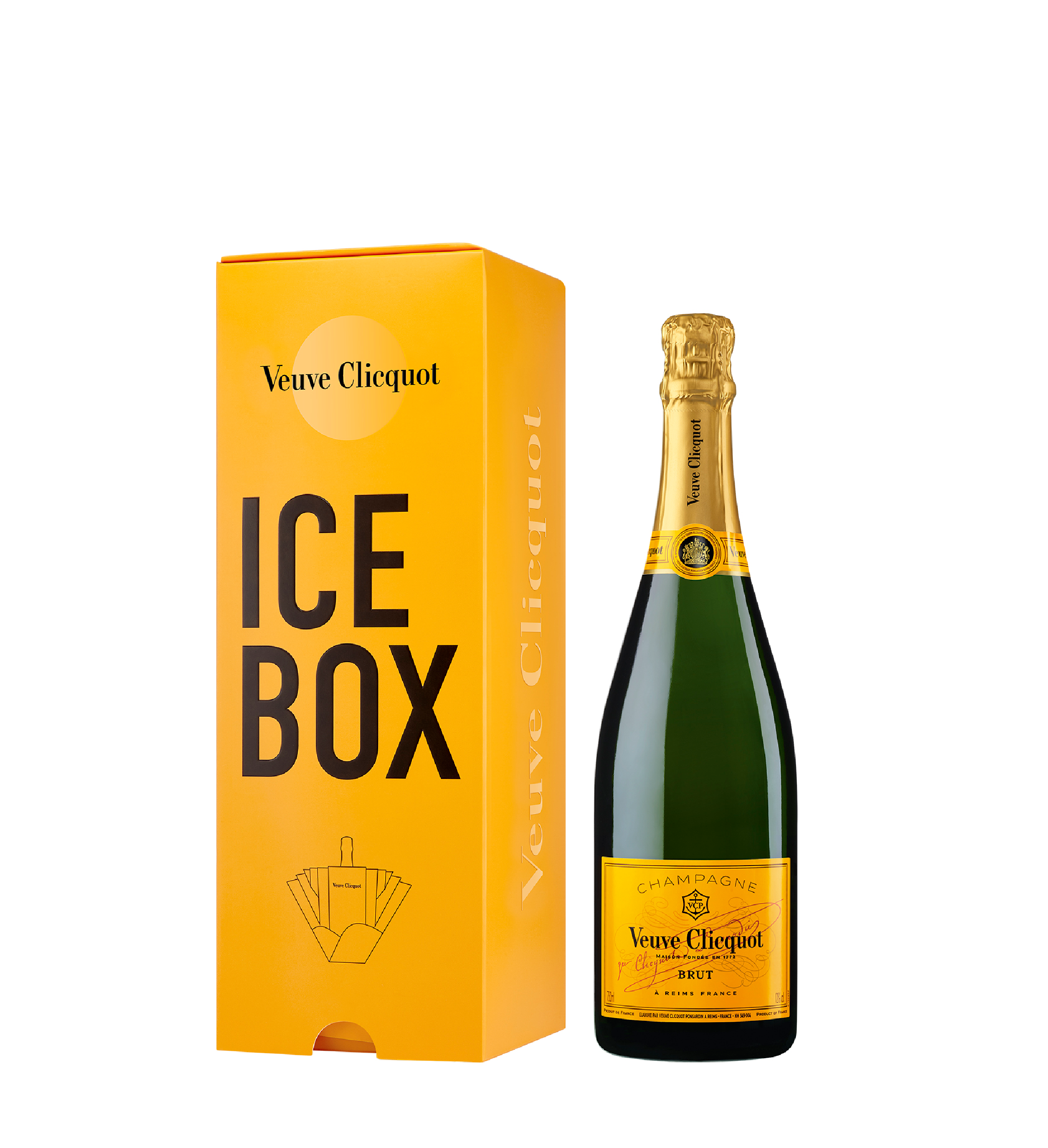 Ice Box