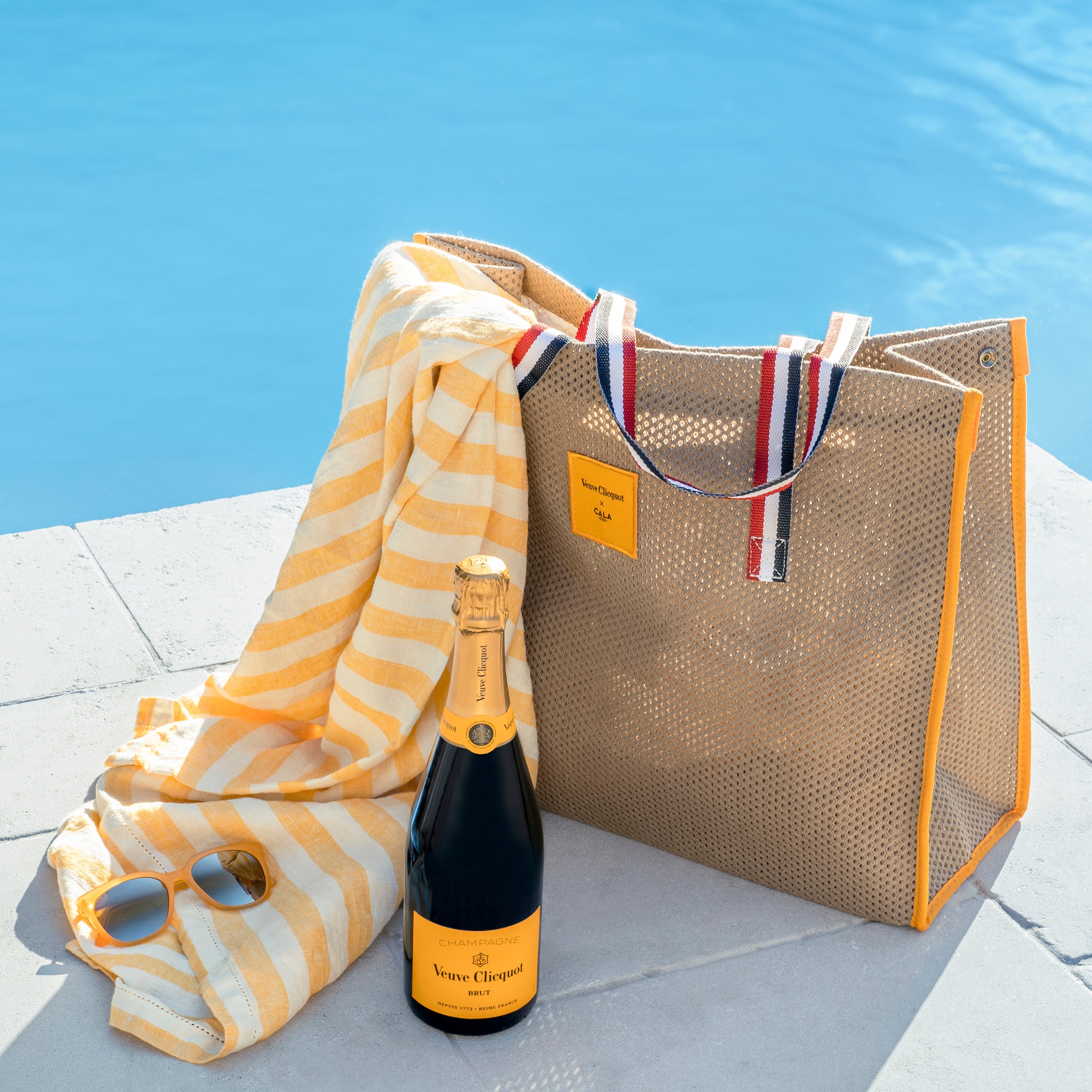 Weekender Collection