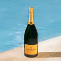 Veuve Clicquot Yellow Label Brut NV 1.5L Magnum