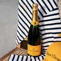 Veuve Clicquot Nautical Collection