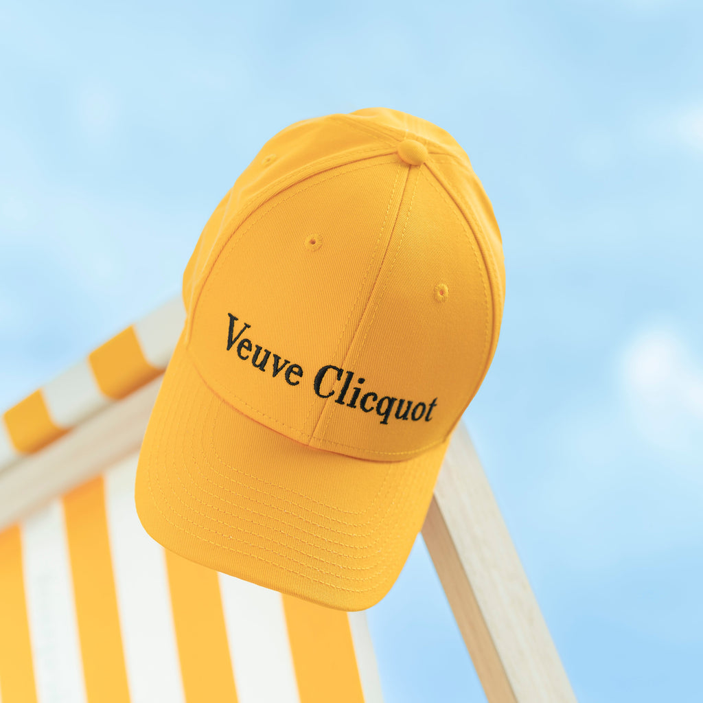 Veuve Clicquot Nautical Collection